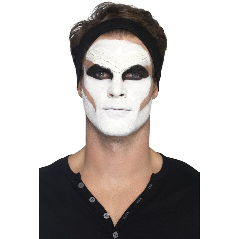 Smink-Kit Flytande latex