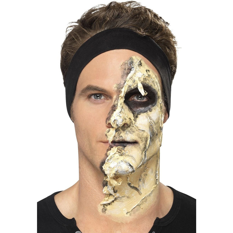 Smink-kit Flytande latex