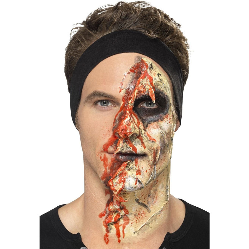 Smink-kit Flytande latex