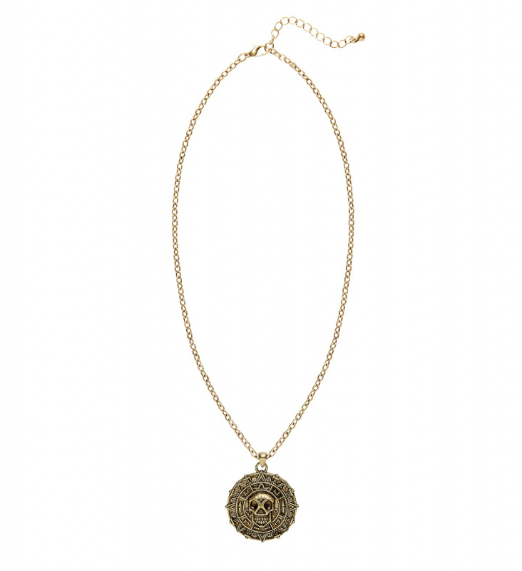 Halsband Pirat