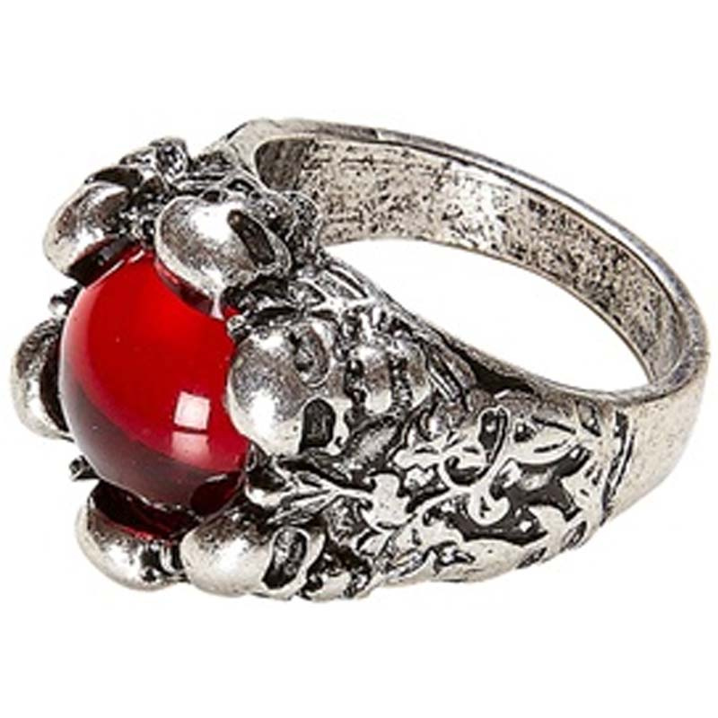 Ring gothic