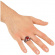 Ring gothic Ring gothic