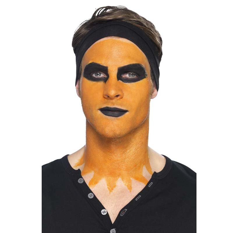 Smink Flytande latex