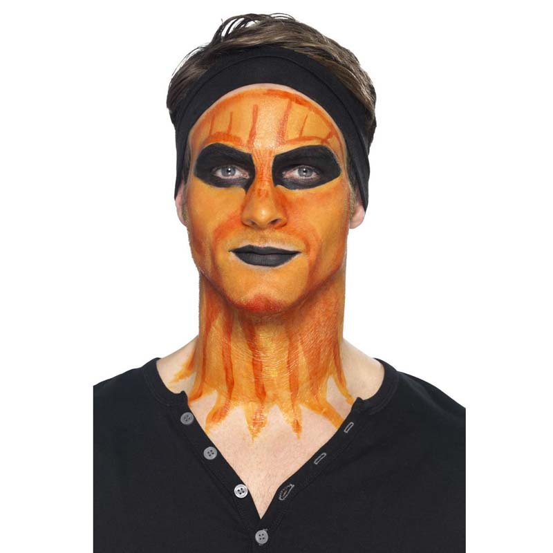 Smink Flytande latex