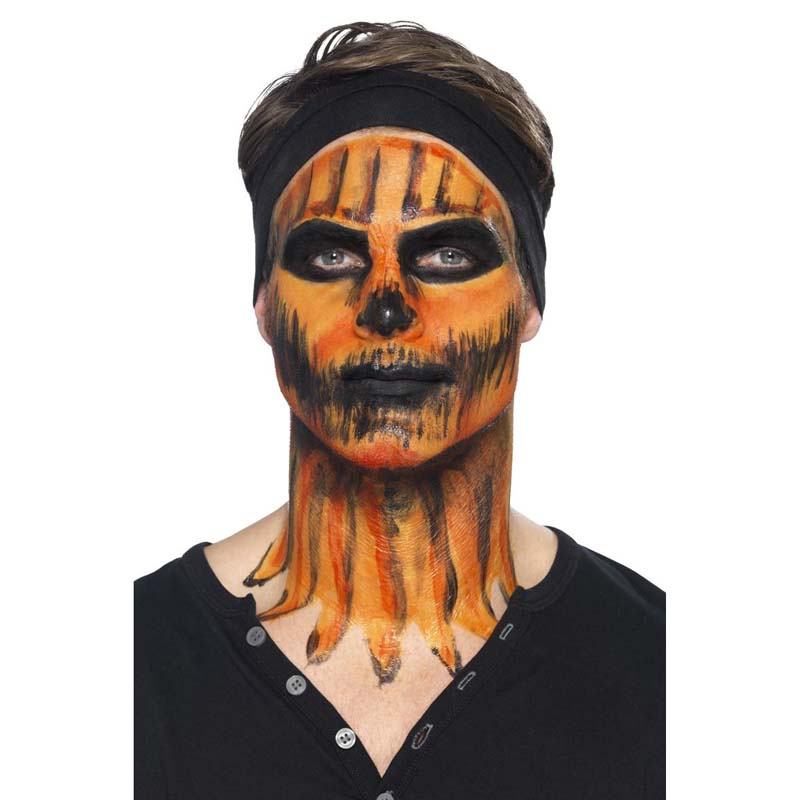 Smink Flytande latex