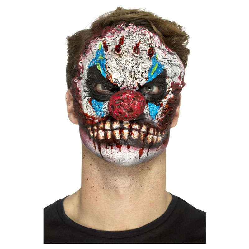 Clownmask Latex