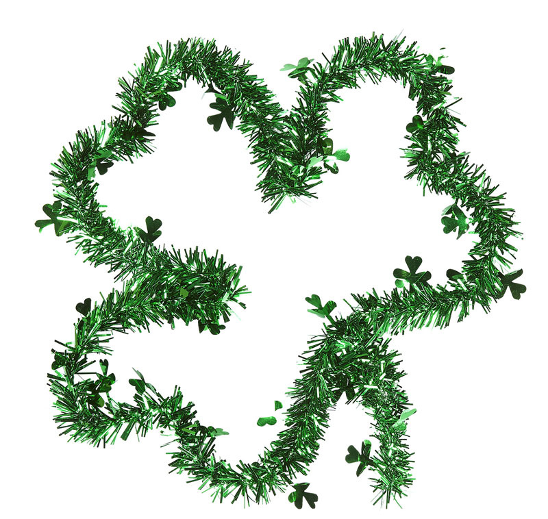 Sankt Patrick´s Symbol