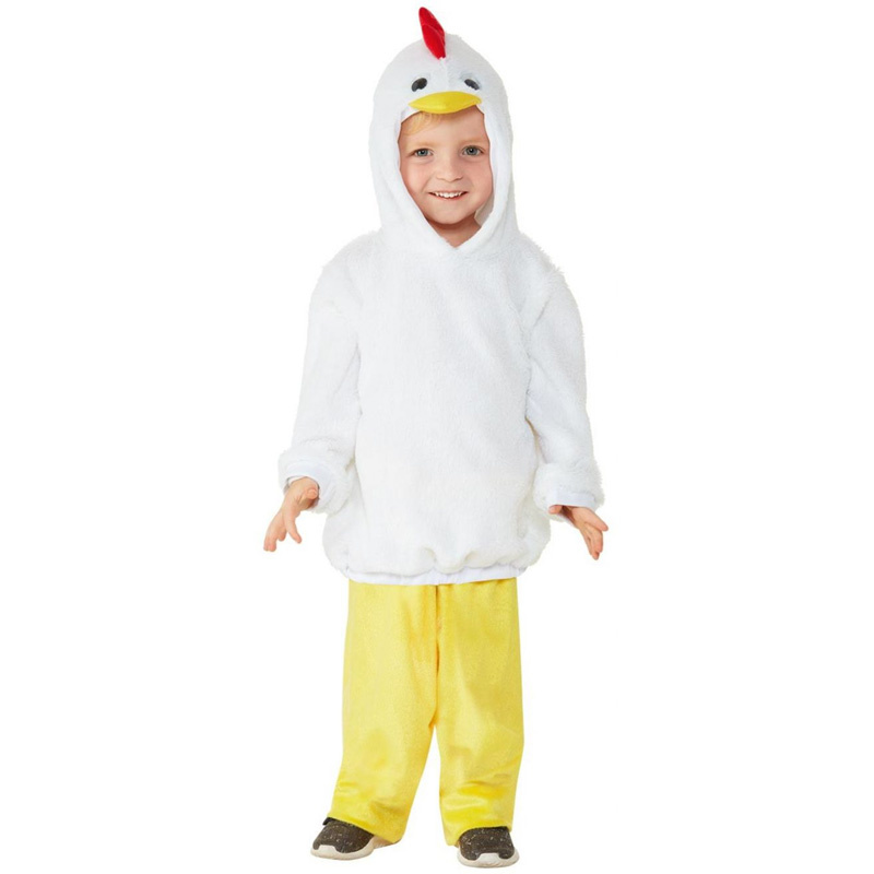 Kycklingdräkt Barn