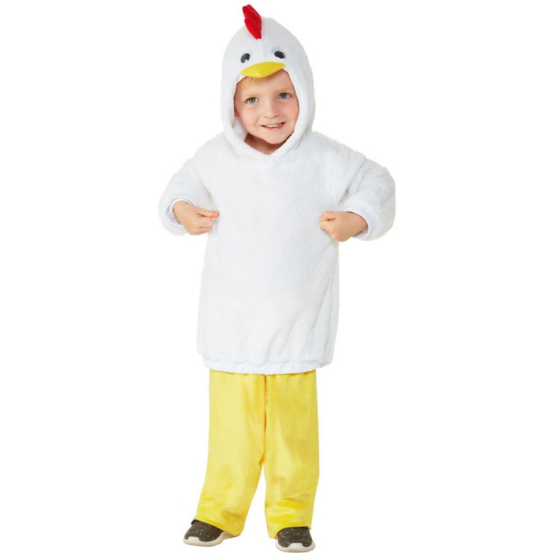 Kycklingdräkt Barn