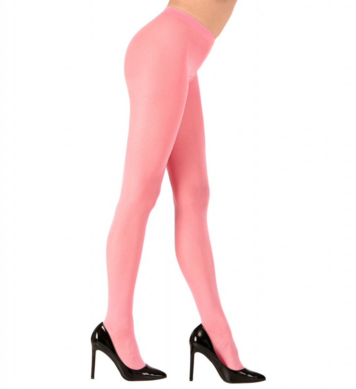 Strumpbyxor Ljusrosa