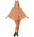 Giraff Poncho Giraff Poncho