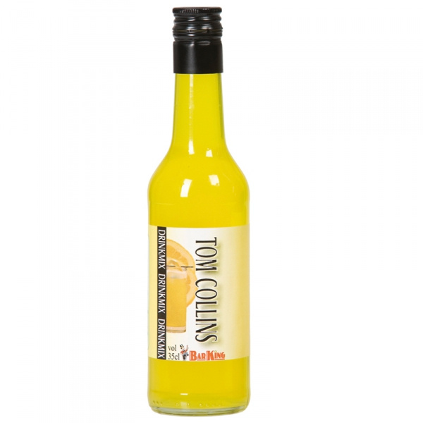 Tom Collins drinkmix
