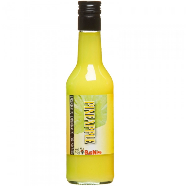 Pineapple drinkmix