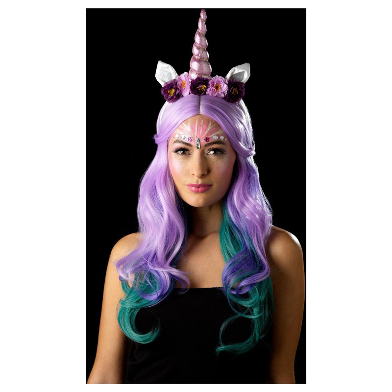Sminkset Unicorn