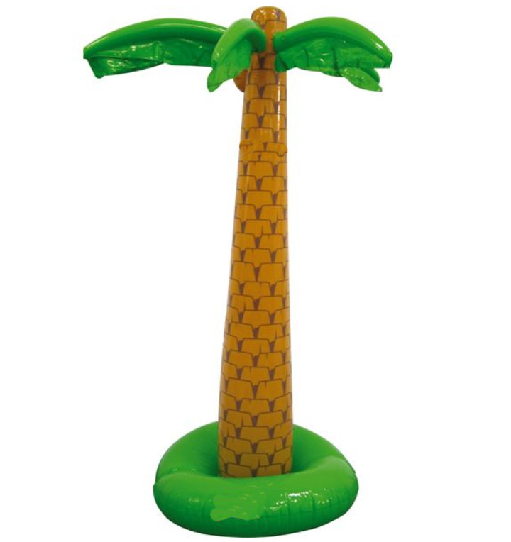 Palm Uppblåsbar
