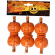 Halloween poppers Halloween poppers
