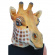 Djurmask Giraff Djurmask Giraff