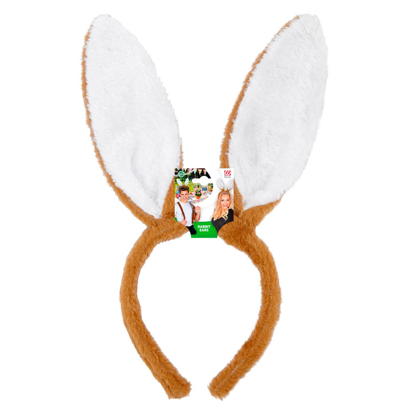 Diadem Hare 