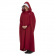 Handmaid's Tale Maskeraddräkt Handmaid's Tale Maskeraddräkt