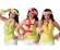 Hawaiikrans kit Hawaiikrans kit