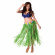 Hawaii kjolar 80 cm lng