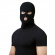 Balaclava Svart Balaclava Svart