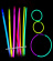 Glowstick 15-pack  Glowstick 15-pack