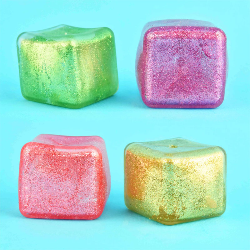 Sugar Squeeze Square