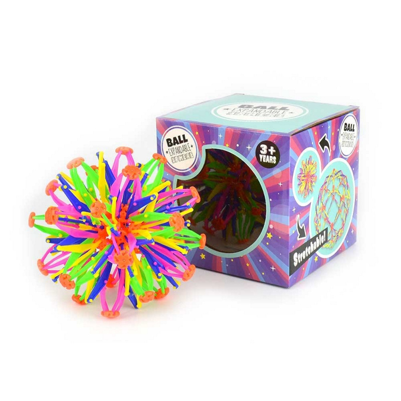 Boll Expandable 15-30cm 