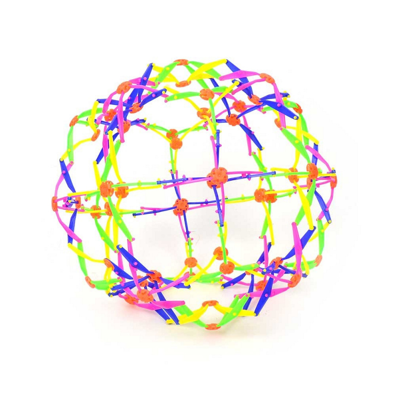 Boll Expandable 15-30cm 
