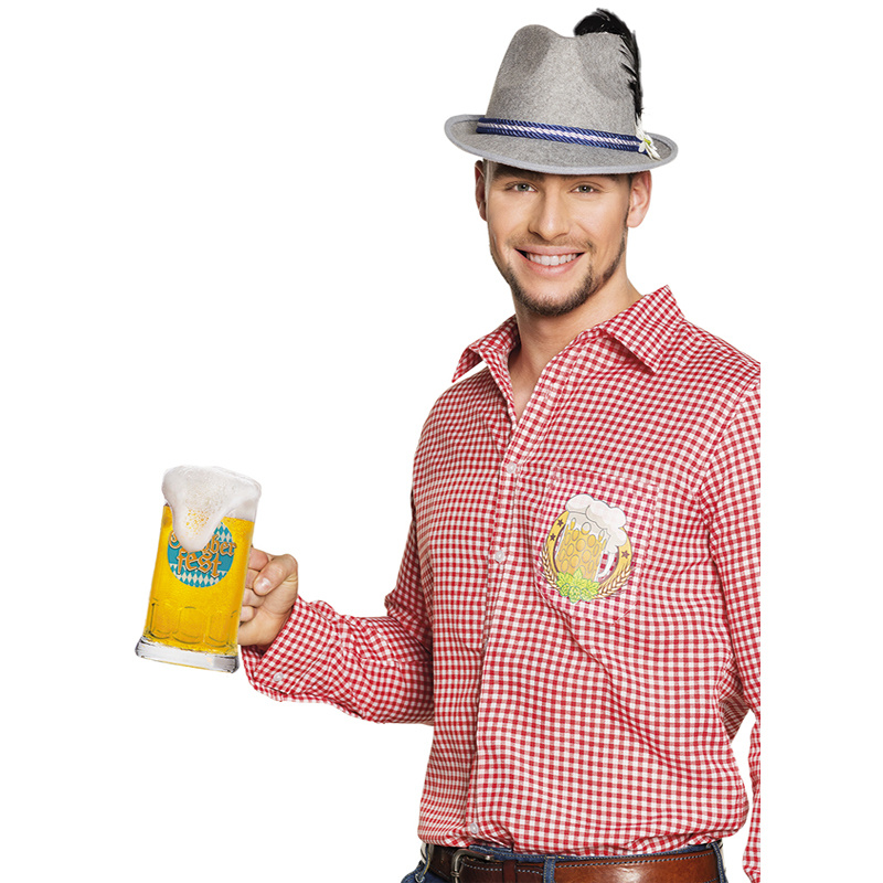 Ölsejdel Oktoberfest