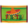 Flagga Fiesta Flagga Fiesta