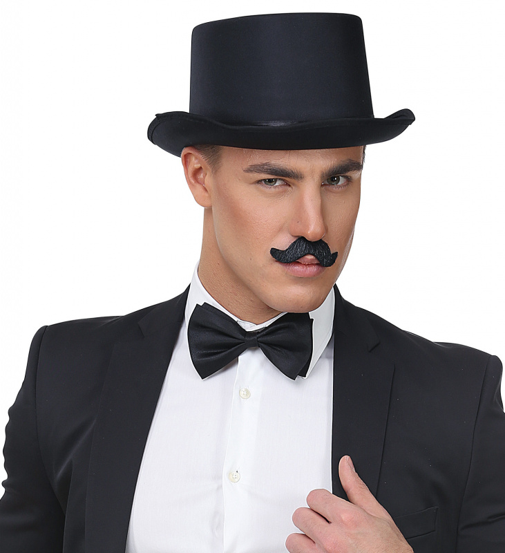 Mustascher Mexico Fiesta