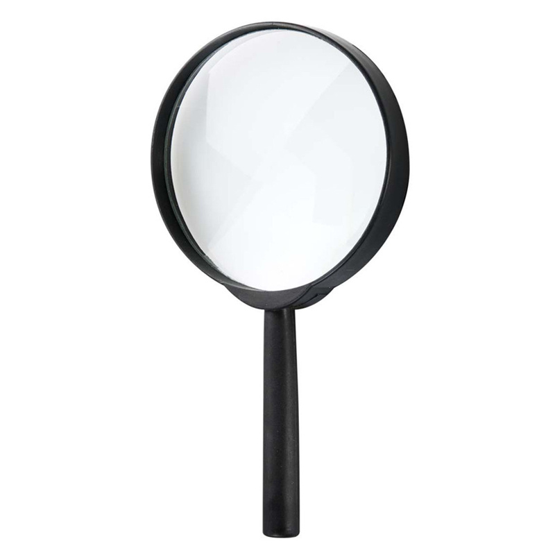 Förstoringsglas Dektetiv
