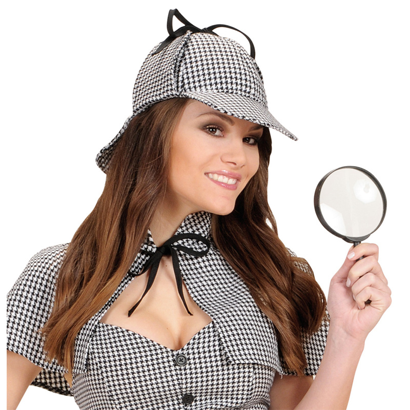 Förstoringsglas Dektetiv