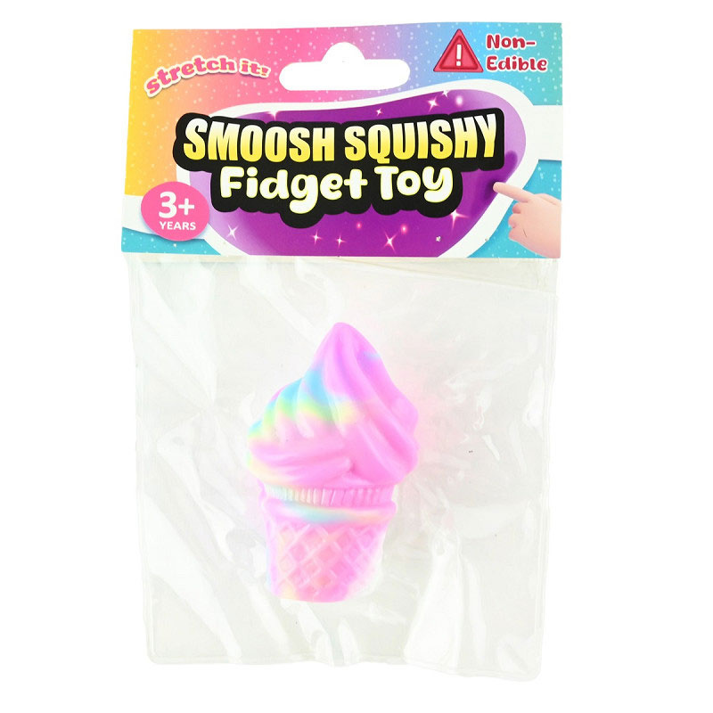 Smoosh Squishy Icecream