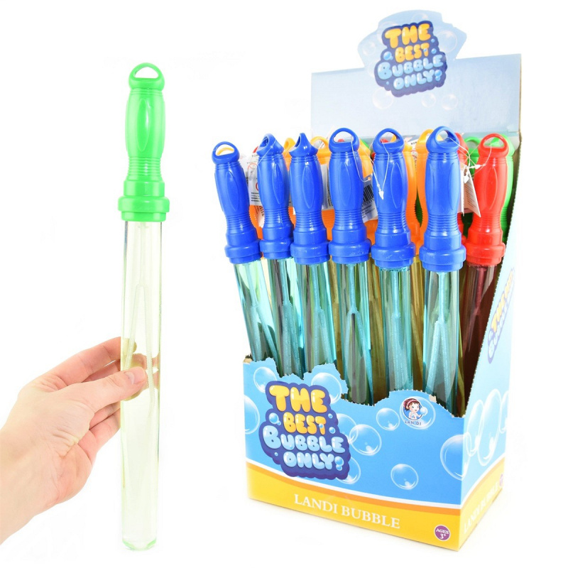 Såpbubblor XL Svärd 