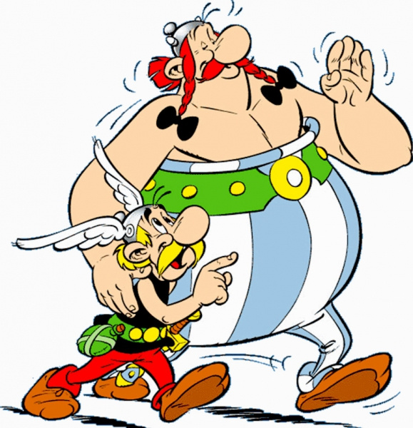 Obelix