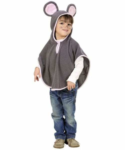 Mus poncho