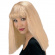 Peruk Fanny Blond Peruk Fanny Blond