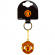 Nyckelring Manchester United Nyckelring Manchester United
