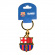 Nyckelring FC Barcelona  Nyckelring FC Barcelona