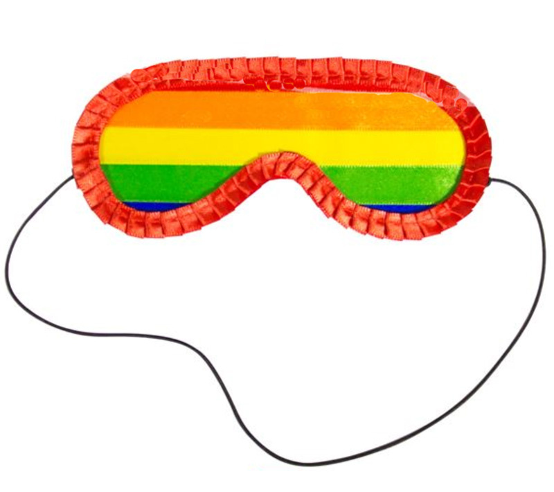 Pinata Ögonbindel