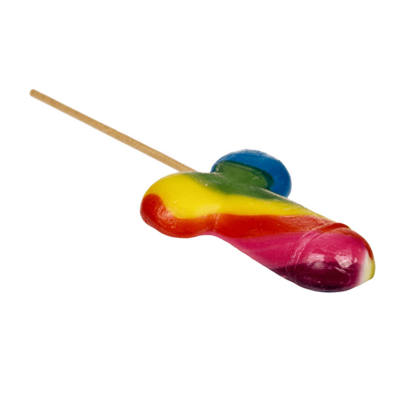 Godisklubba Pride Snopp