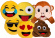 Emoji Kuddar