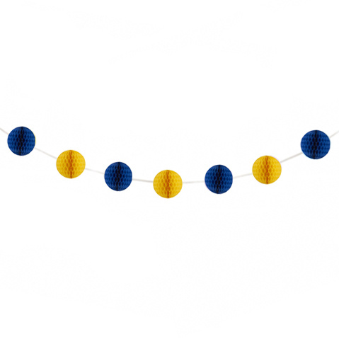 Girlang - Honeycombs