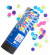 Konfetti party popper Konfetti party popper