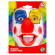Clownnäsa med tuta Clownnäsa med tuta