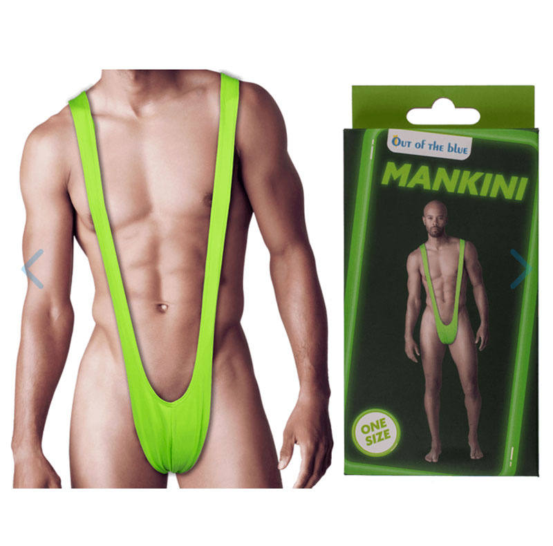 Mankini
