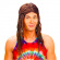 Peruk Dreadlocks Brun Peruk Dreadlocks Brun
